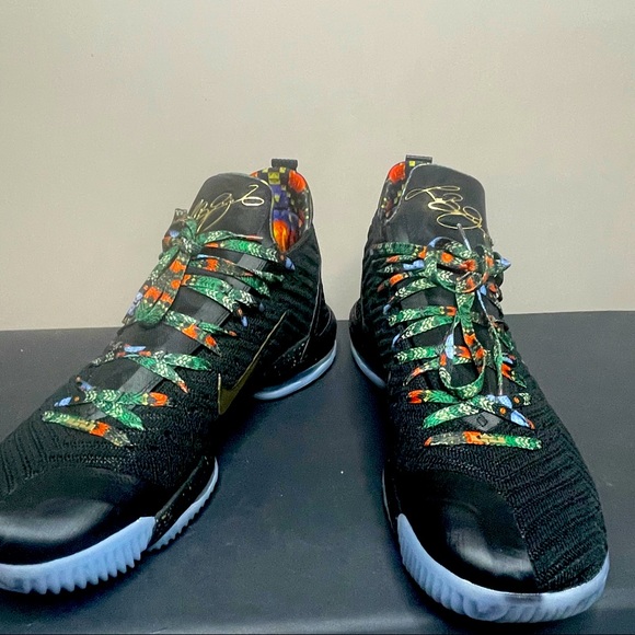 Other - Lebron watch the thrones size 15